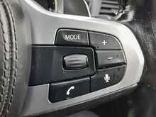 BMW X3 20d M Sport - U150009