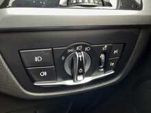 BMW X3 20d M Sport - U150009