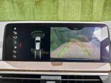 BMW X3 20d M Sport - U150009