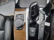 BMW X3 20d M Sport - U150009