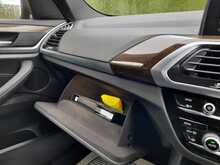 BMW X3 20d M Sport - U150009