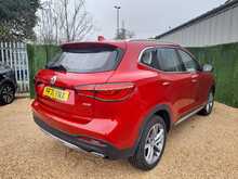 MG MG HS T-GDI Excite - U150046