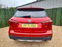 MG MG HS T-GDI Excite - U150046