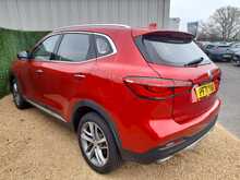 MG MG HS T-GDI Excite - U150046