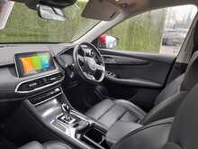 MG MG HS T-GDI Excite - U150046