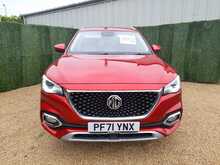 MG MG HS T-GDI Excite - U150046