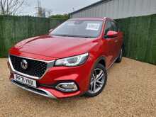 MG MG HS T-GDI Excite - U150046