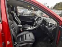 MG MG HS T-GDI Excite - U150046