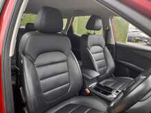 MG MG HS T-GDI Excite - U150046