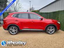 MG MG HS T-GDI Excite - U150046