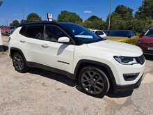 Jeep Compass T MultiAirII S - U150048