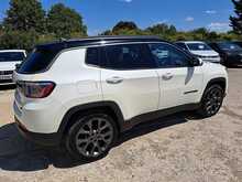 Jeep Compass T MultiAirII S - U150048