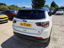 Jeep Compass T MultiAirII S - U150048