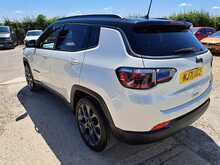 Jeep Compass T MultiAirII S - U150048