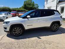 Jeep Compass T MultiAirII S - U150048