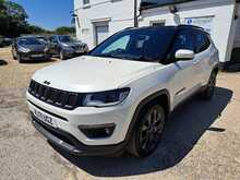 Jeep Compass T MultiAirII S - U150048