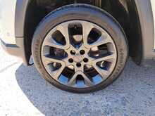 Jeep Compass T MultiAirII S - U150048