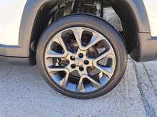 Jeep Compass T MultiAirII S - U150048