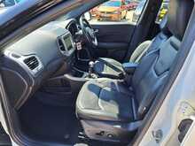 Jeep Compass T MultiAirII S - U150048