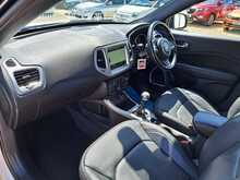 Jeep Compass T MultiAirII S - U150048
