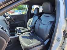 Jeep Compass T MultiAirII S - U150048