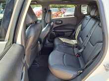 Jeep Compass T MultiAirII S - U150048