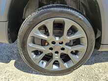 Jeep Compass T MultiAirII S - U150048