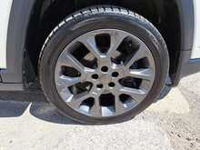 Jeep Compass T MultiAirII S - U150048