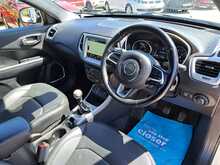 Jeep Compass T MultiAirII S - U150048