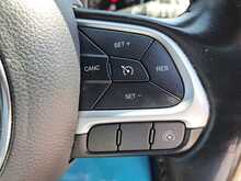 Jeep Compass T MultiAirII S - U150048