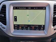 Jeep Compass T MultiAirII S - U150048