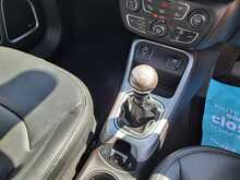 Jeep Compass T MultiAirII S - U150048