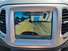 Jeep Compass T MultiAirII S - U150048