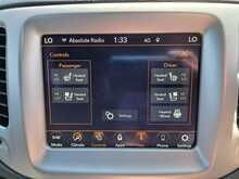 Jeep Compass T MultiAirII S - U150048