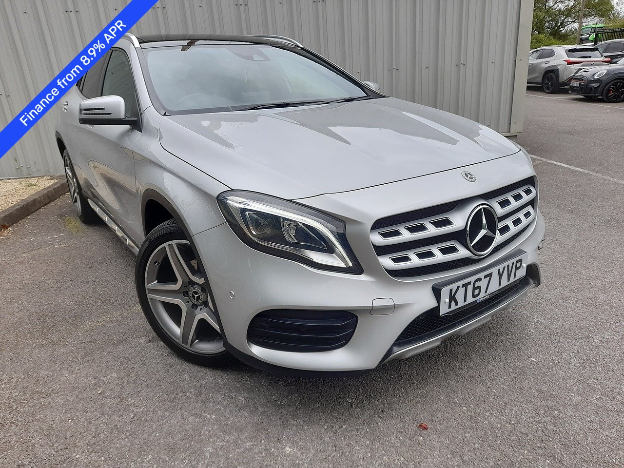 Supporto Motore Per Mercedes-Benz Classe C T-Model E 2042400317