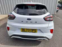 Ford Puma T EcoBoost MHEV ST-Line X - U150113