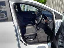 Ford Puma T EcoBoost MHEV ST-Line X - U150113