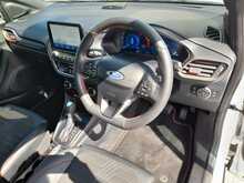 Ford Puma T EcoBoost MHEV ST-Line X - U150113