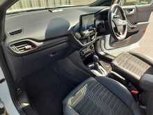 Ford Puma T EcoBoost MHEV ST-Line X - U150113