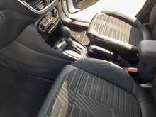 Ford Puma T EcoBoost MHEV ST-Line X - U150113