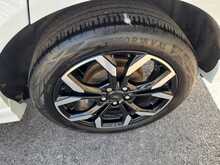 Ford Puma T EcoBoost MHEV ST-Line X - U150113