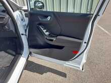 Ford Puma T EcoBoost MHEV ST-Line X - U150113