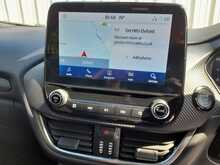 Ford Puma T EcoBoost MHEV ST-Line X - U150113