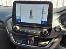 Ford Puma T EcoBoost MHEV ST-Line X - U150113