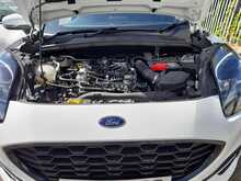Ford Puma T EcoBoost MHEV ST-Line X - U150113