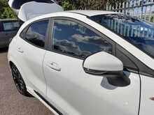 Ford Puma T EcoBoost MHEV ST-Line X - U150113
