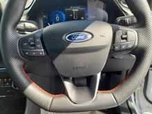 Ford Puma T EcoBoost MHEV ST-Line X - U150113