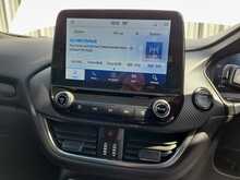 Ford Puma T EcoBoost MHEV ST-Line X - U150113