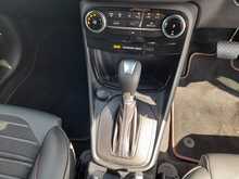Ford Puma T EcoBoost MHEV ST-Line X - U150113