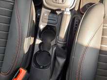 Ford Puma T EcoBoost MHEV ST-Line X - U150113